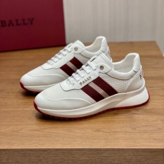 Bally Shoes